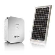 Somfy Solarkit GDO/GO für Torantriebe