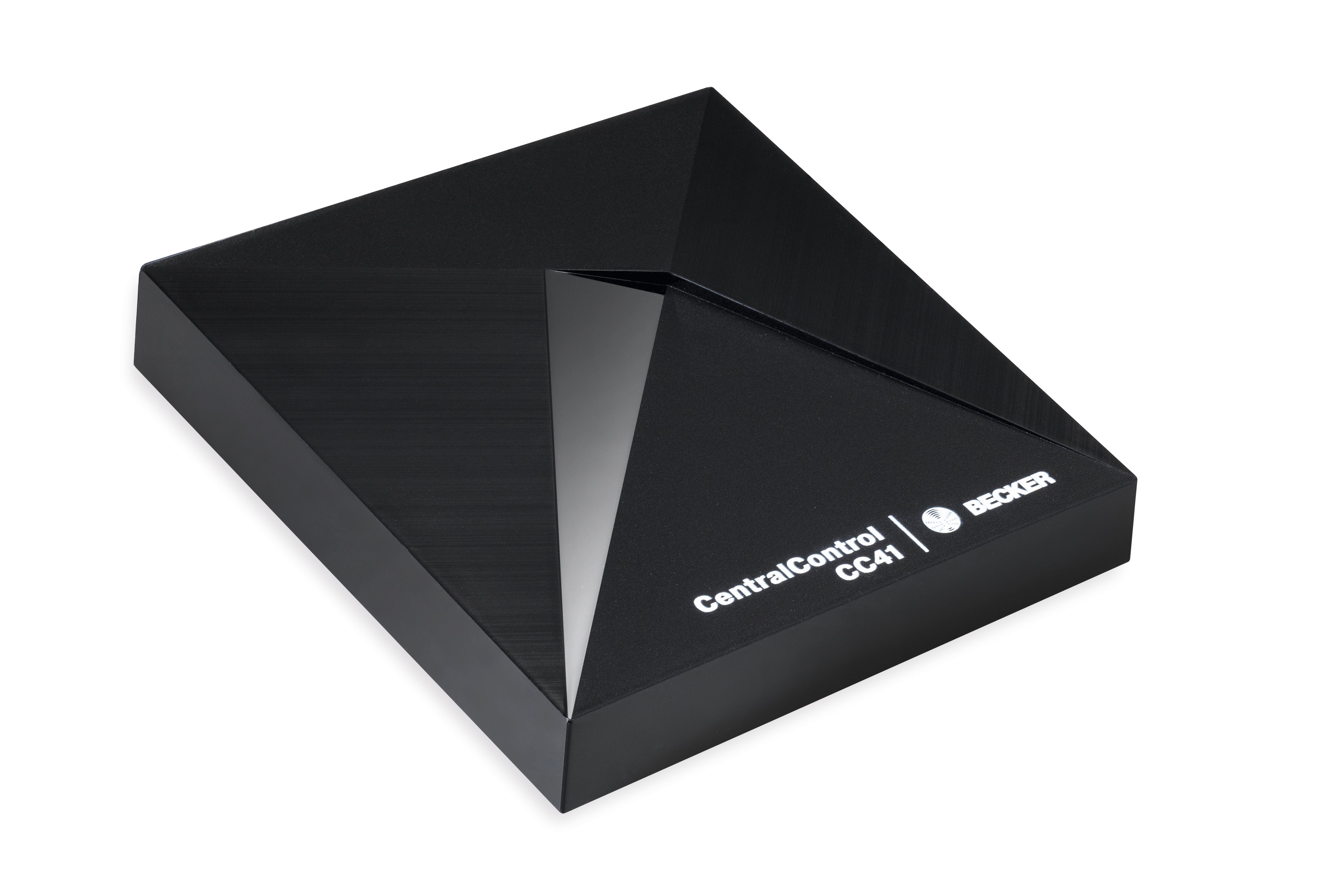 Becker Central Control CC41 / USB Centronic - Centronic Plus Becker Steuerung Smart Home