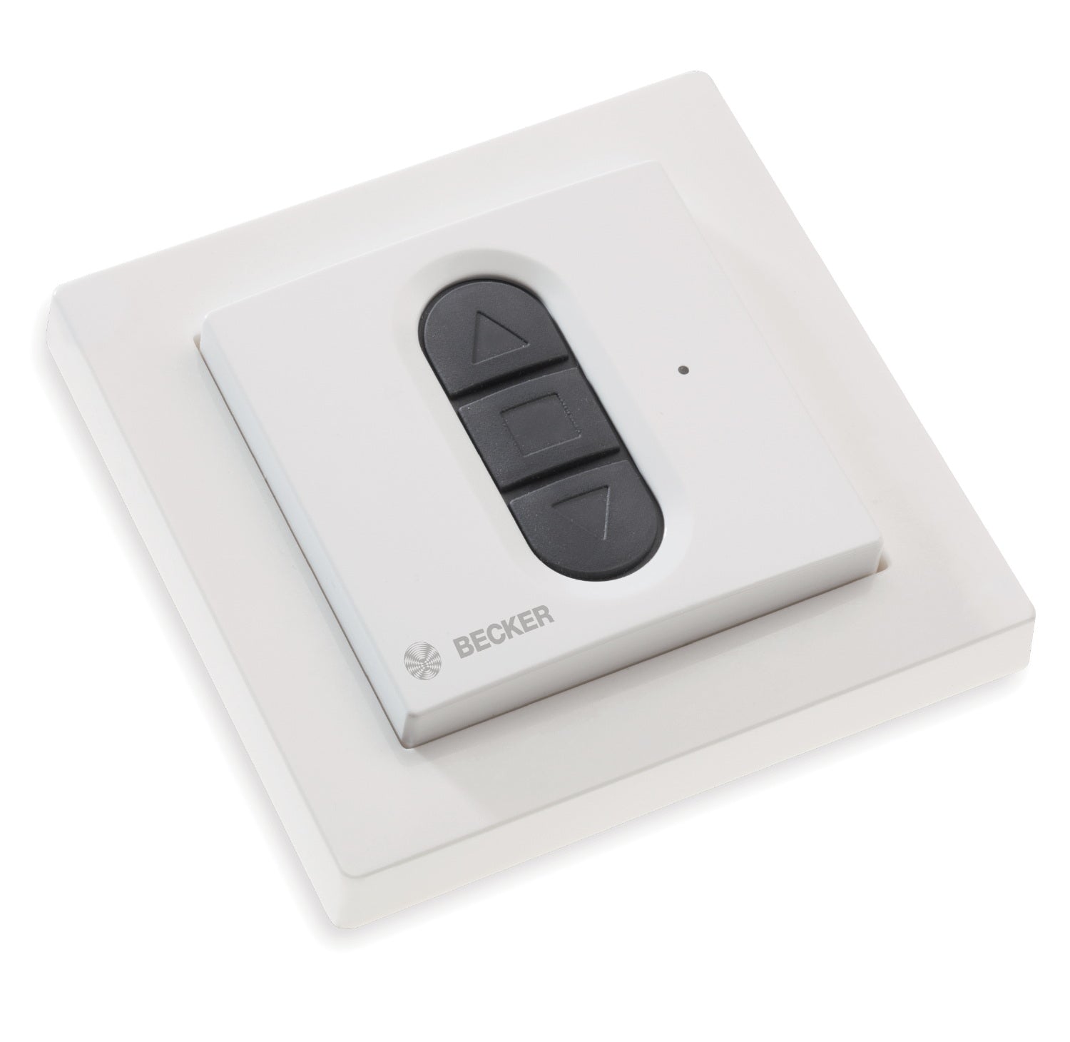 Becker Centronic EasyControl EC411-III -40340000480