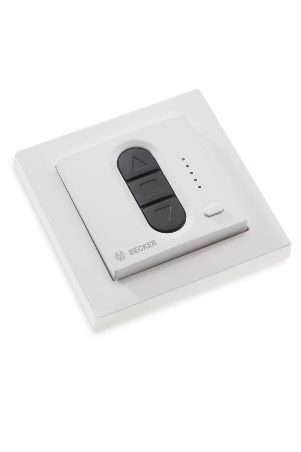Becker Centronic EasyControl EC415-III -40340000490