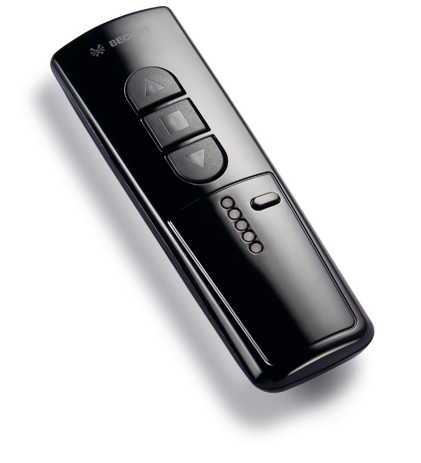 Becker Centronic EasyControl EC545-II -40340002020, -40340002021