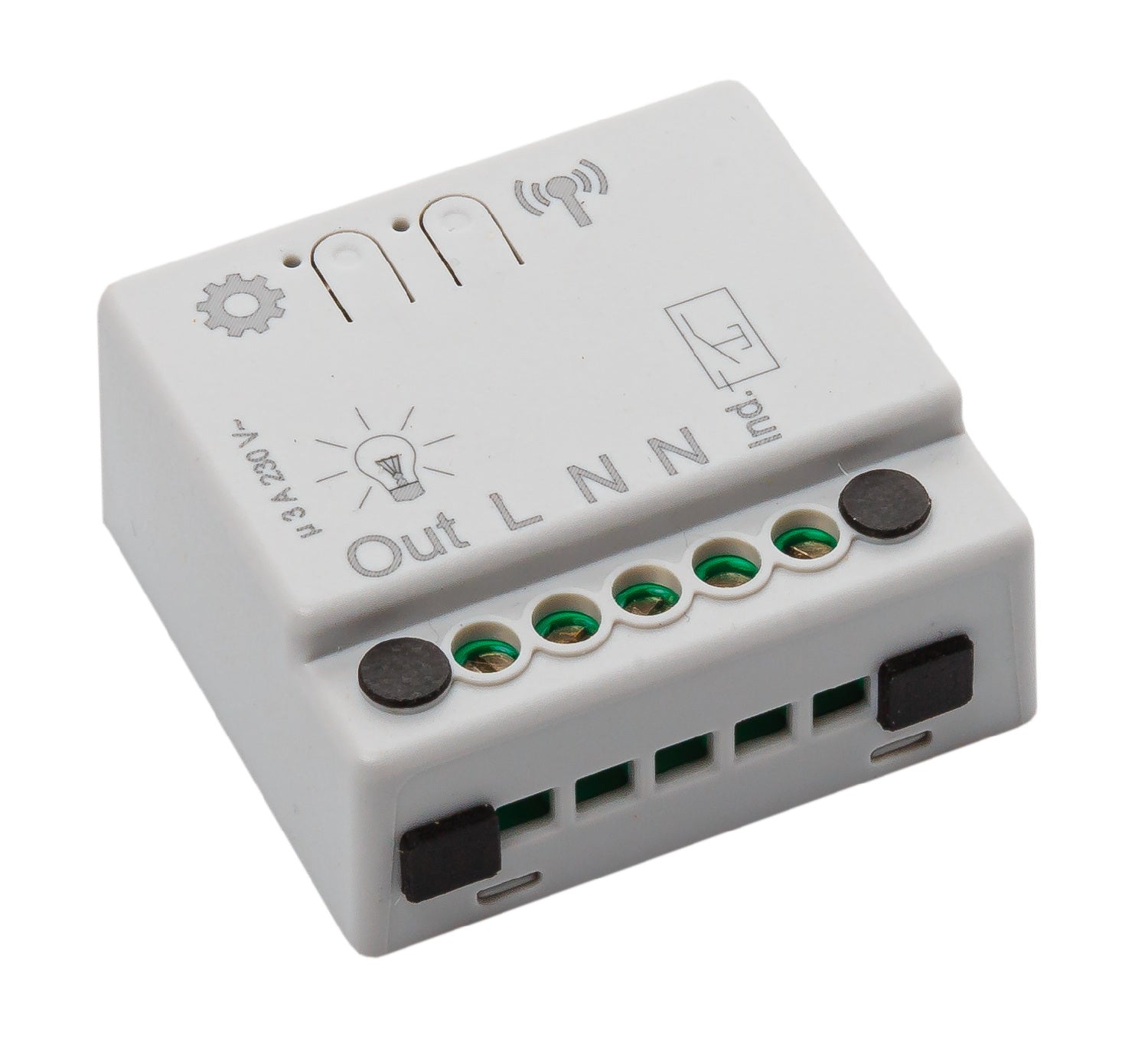 Becker Centronic LightControl LC120 PLUS -40360000140