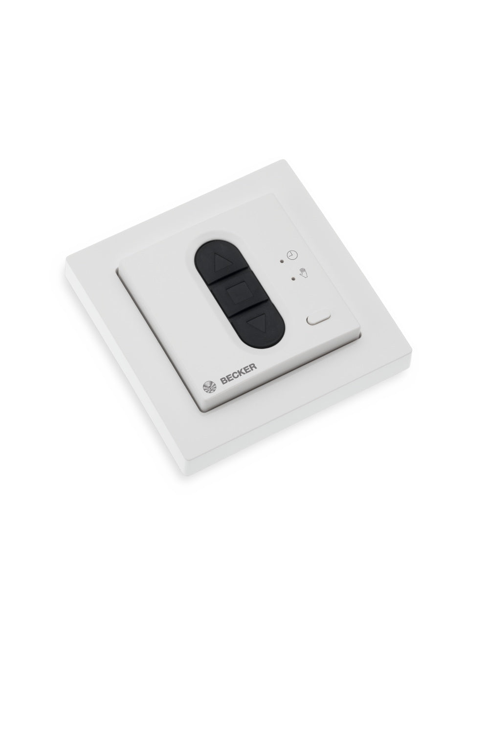 Be­cker Cen­tro­nic Me­mo­Con­trol MC411-III #40340000500