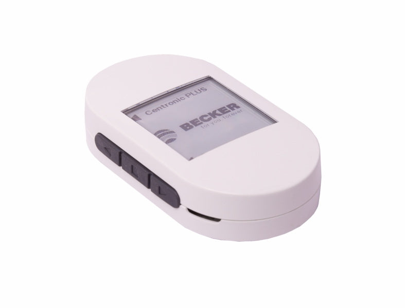 Becker Centronic SensorControl SC631 PLUS -40360000220