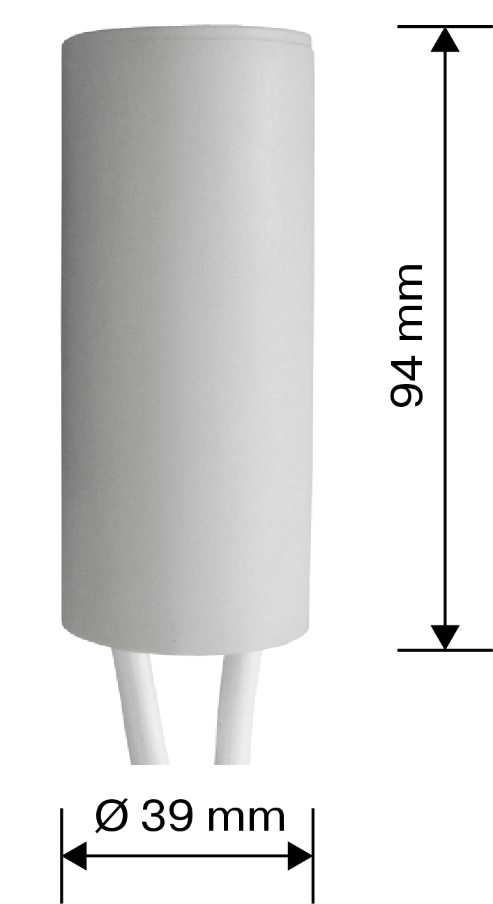 Becker Centronic VarioControl VC220 -40340000160