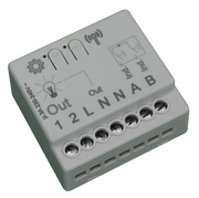 Becker LightControl VC422 DECT Schaltaktor -40350002030