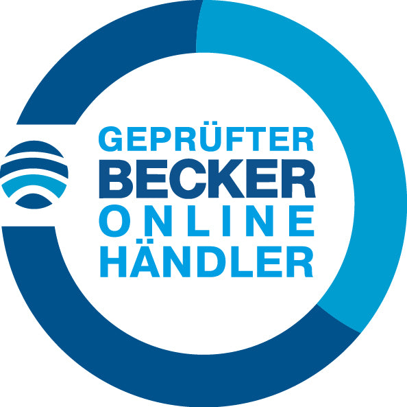 Becker Centronic EasyControl EC541-II -40340002010, -40340002011