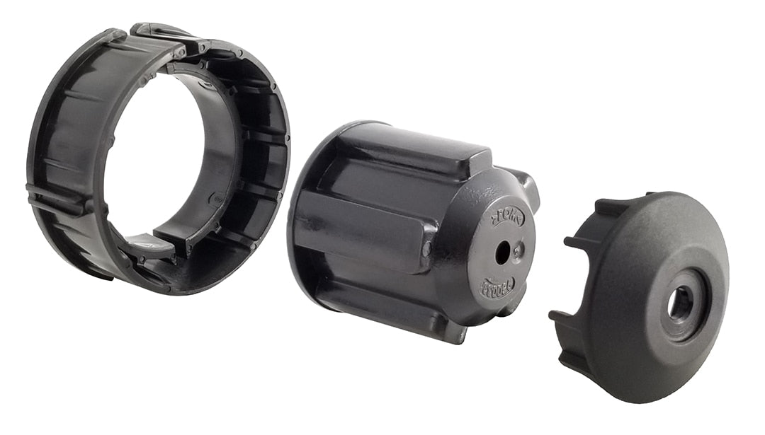 Somfy LS 40-LT 50 Adaptionskit (max. 13 Nm) Art.-Nr. 9013763