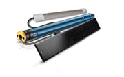 Somfy Oximo 40 Solar io Solar-Rohrmotor für Rollladen – Produktansicht