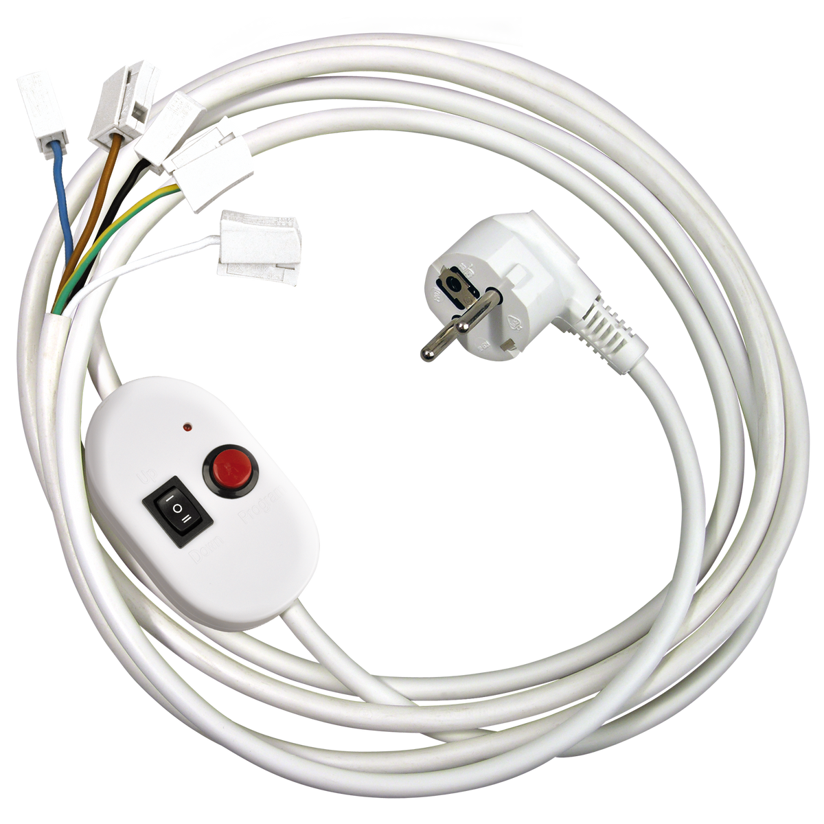 RX-S 015 Programmierkabel