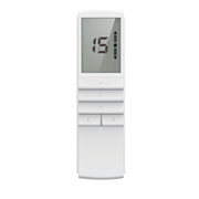 FX-H 425 i Handsender 1-15-Kanal