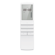 FX-H 461 i Handsender 1-Kanal Time