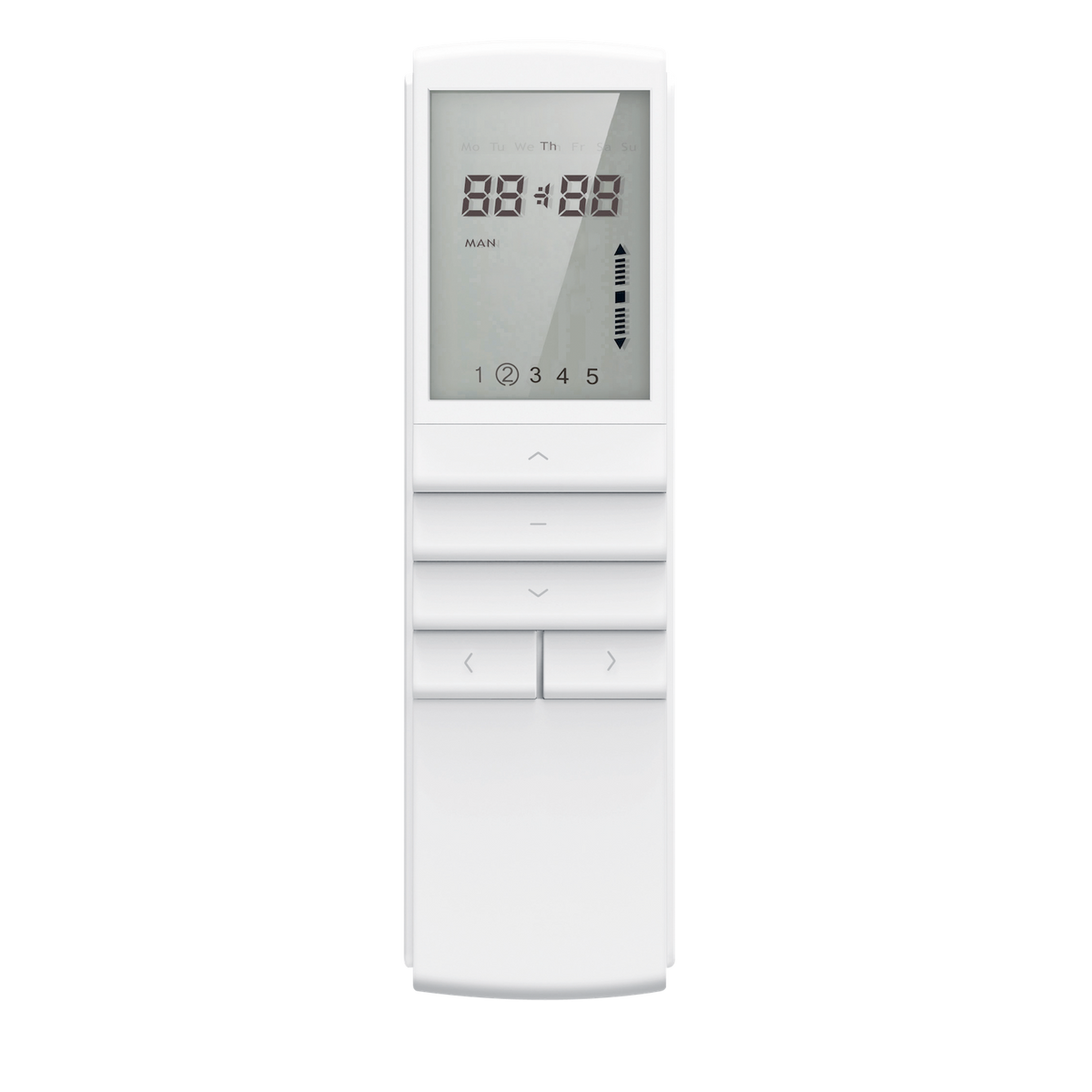 FX-H 465 i Handsender 5-Kanal Time