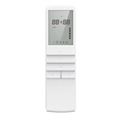 FX-H 465 i Handsender 5-Kanal Time