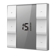 FX-W 485 Wandsender 1-15-Kanal