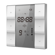 FX-W 499 Wandsender 9-Kanal Time