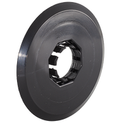 Somfy Abweisscheibe LS 40 163 mm Art.-Nr. 9500495