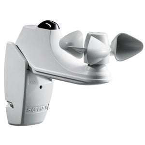 Somfy Soliris Sensor Wind- und Sonnensensor