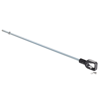Somfy Öse mit Sechskant NHK-Kompakt Lgl425 mm Art.-Nr. 9708456