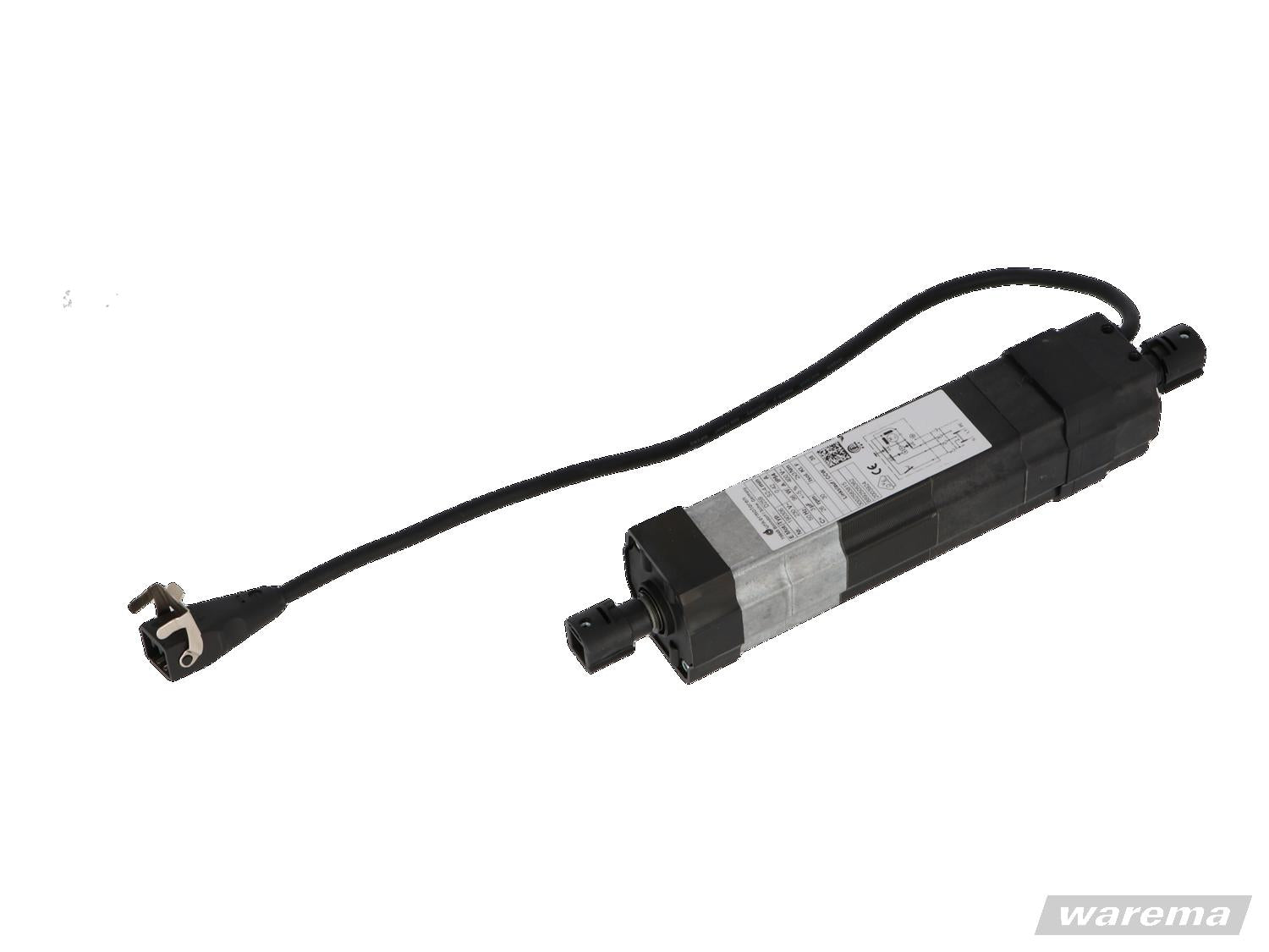 Dunker D259 - D359, 6Nm/10Nm 6/26L / 10/26L Warema Austauschmotor Antrieb Ersatz für: D234, D238B, D204 AE, D204, D239 und D249