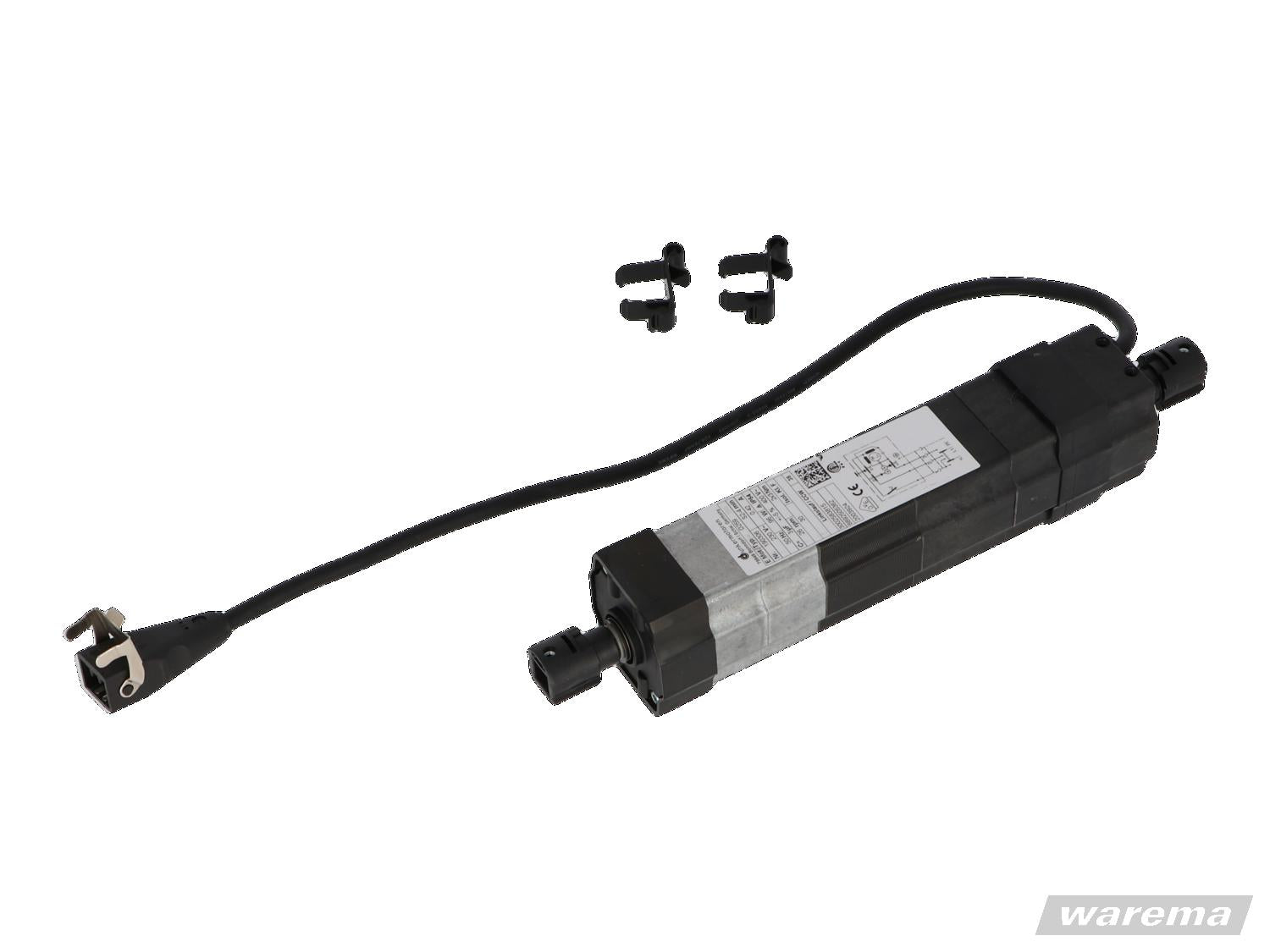 DunkerD259 Raffstore Jalousieantrieb