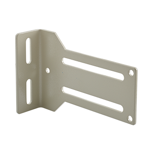 Somfy Konsole für Wand- und Deckenbefestigung der Universallagerplatte Art.-Nr. 9129686