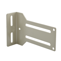 Somfy Konsole für Wand- und Deckenbefestigung der Universallagerplatte Art.-Nr. 9129686