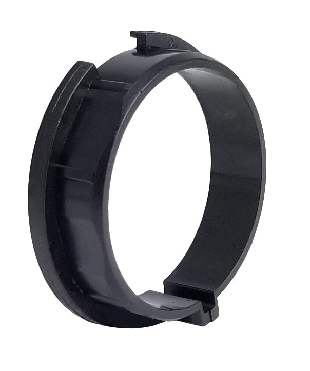 Somfy Adapter-Set LS 40 für Rundrohr 40 x 1,0 – Adapter