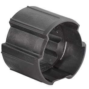 Somfy Adapter-Set LT 50 für Ates-Rohr TW 57 – Mitnehmer