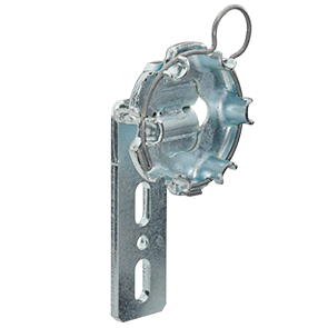 Somfy Antriebslager 20 mm gekröpft Art.-Nr. 9763606