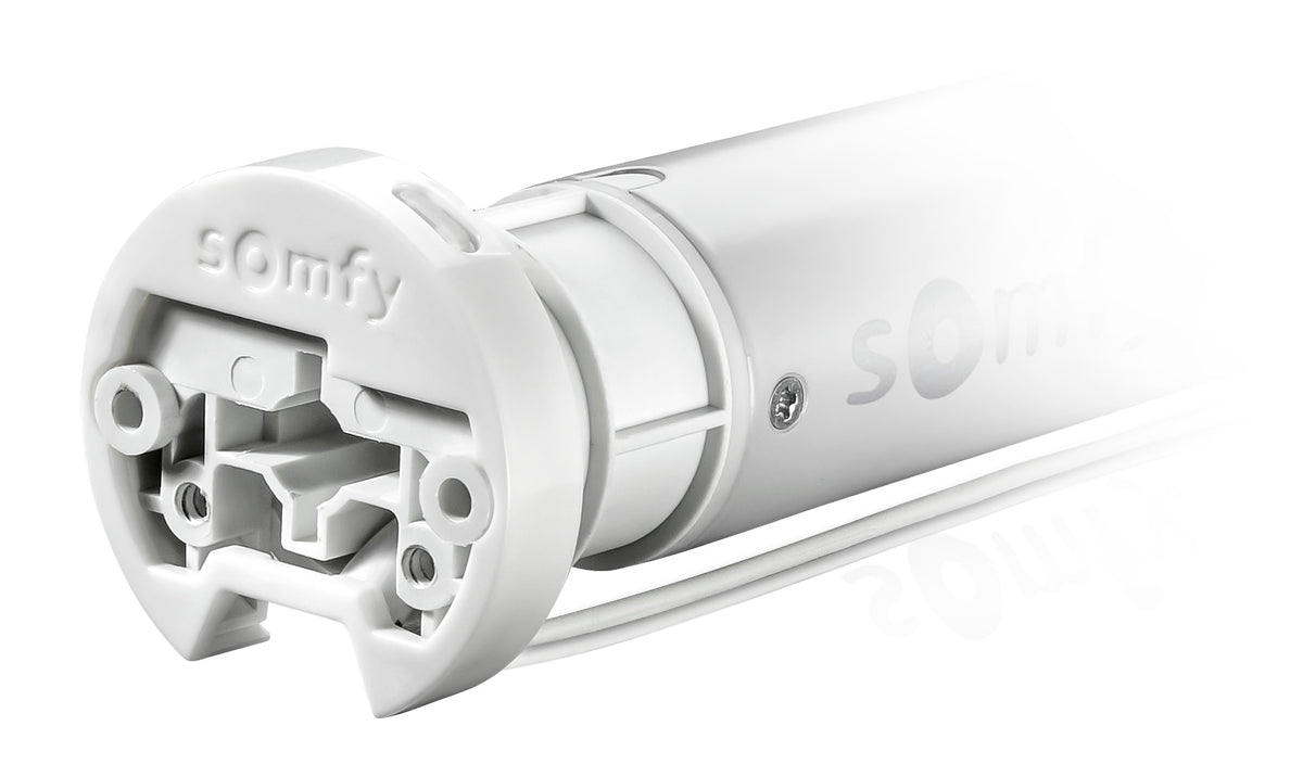 Somfy Sonesse 30 Zigbee Rohrmotor für Innenrollo – Ansicht 3 (Abbildung ähnlich)