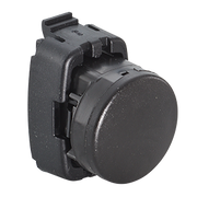 Somfy J4 Schaltfühler Deckel schwarz Art.-Nr. 9020978