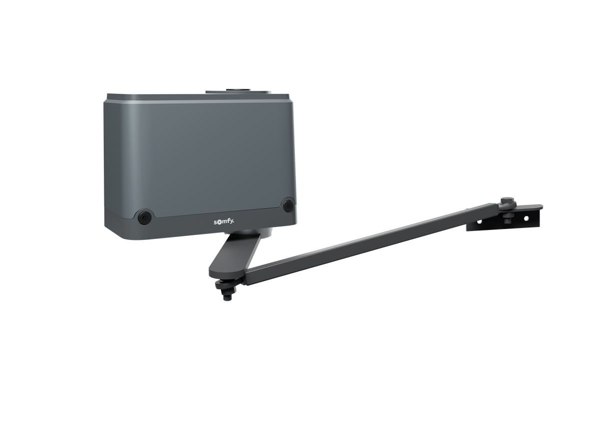 Somfy Axovia Multipro 3S+ mit Flügelarm Art.-Nr. 9029265 (Abbildung ähnlich)