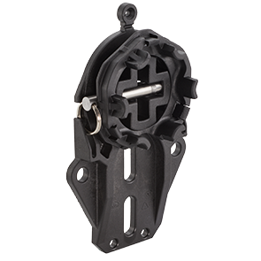 Somfy Abrolllager Sternkopf Art.-Nr. 9015231