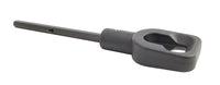 Somfy Öse für Kurbelgestänge mit Sechskantwelle Länge 63 mm Art.-Nr. 9016332