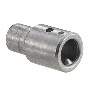 Somfy J4 Wellenadapter Nut 14 x 60° Art.-Nr. 9014173
