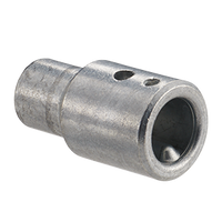 Somfy J4 Wellenadapter Nut 14 x 60° Art.-Nr. 9014173