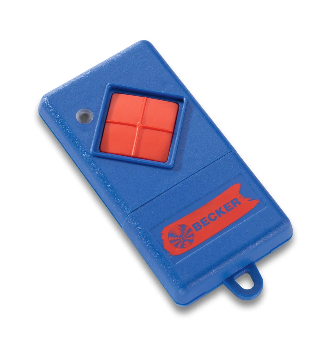 Becker Mini-Handsender, 1-Kanal, 40 MHz 49055000010