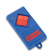 Becker Mini-Handsender, 1-Kanal, 40 MHz 49055000010