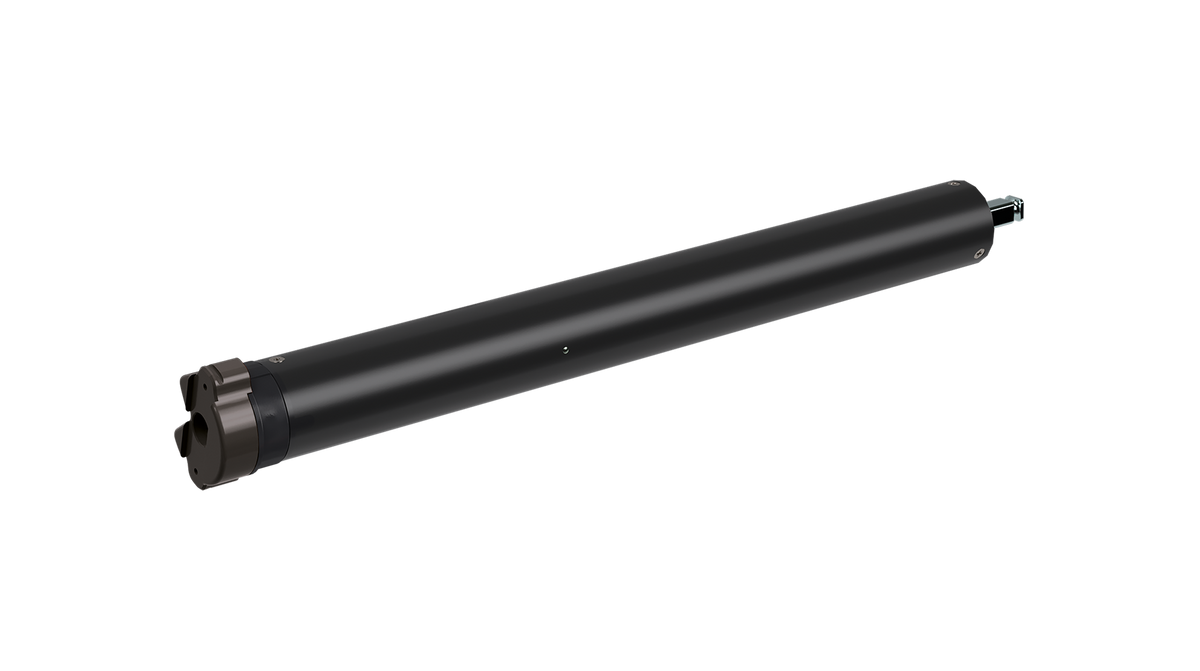 MX-Ze 510 Micro Zip-Screen-Antrieb