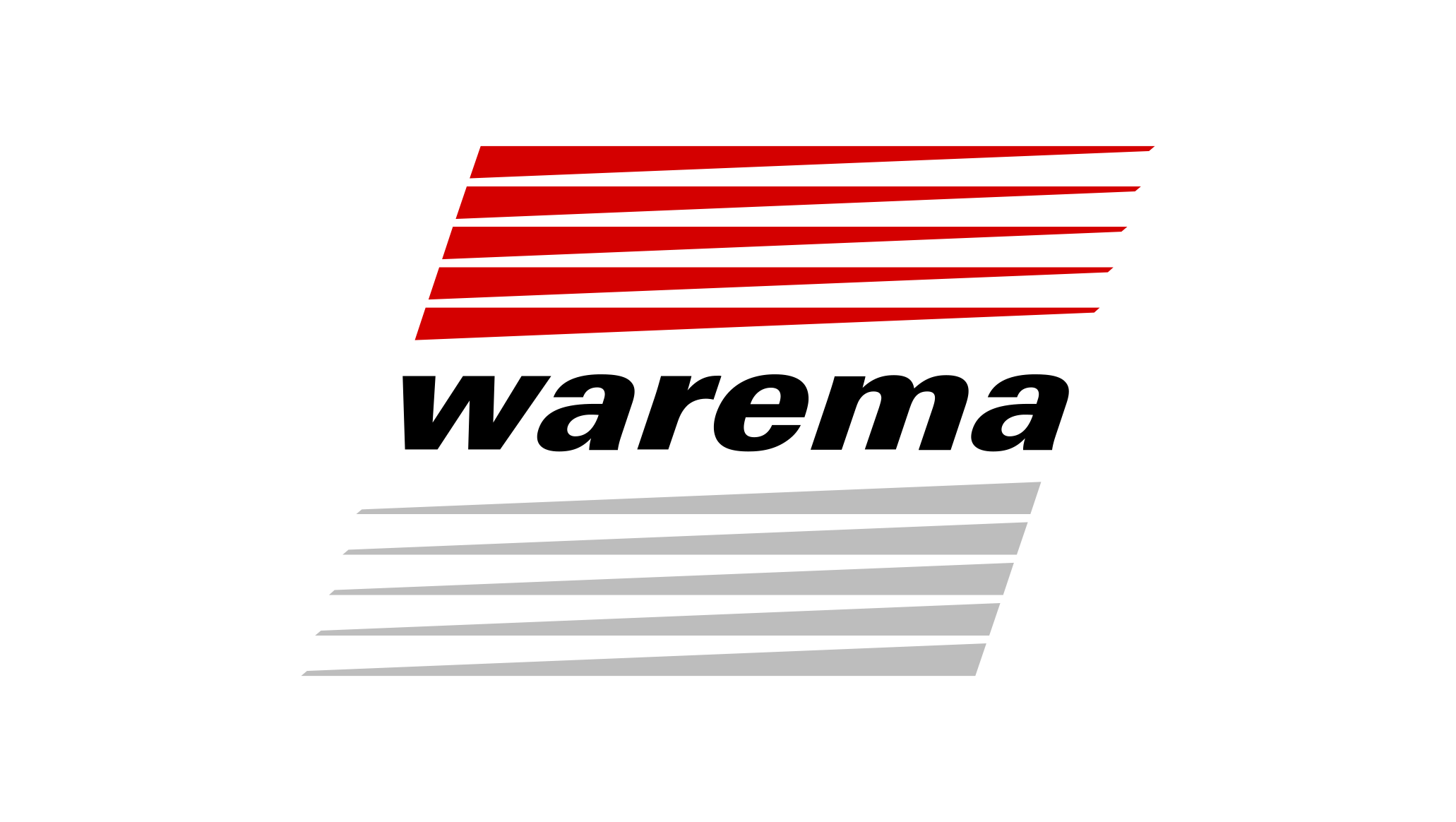 WAREMA Schaltnetzteil 24V DC, 0,5 A REG #629057