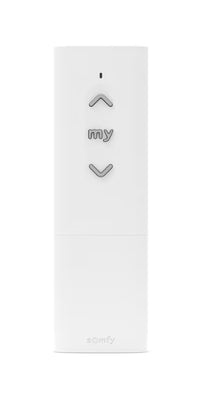 Somfy Ysia 1 Zigbee Funkhandsender