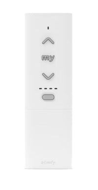 Somfy Ysia 5 Zigbee Funkhandsender