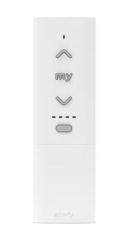 Somfy Ysia 5 Zigbee Funkhandsender #1871158