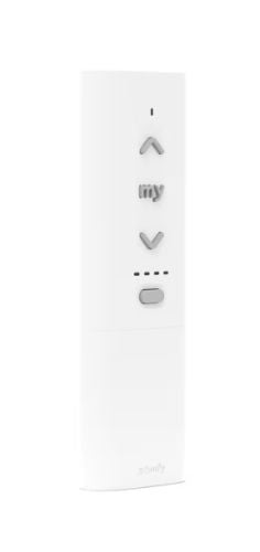 Somfy Ysia 5 Zigbee Funkhandsender #1871158