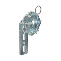 Somfy Antriebslager 20 mm gekröpft – Art.-Nr. 9763606