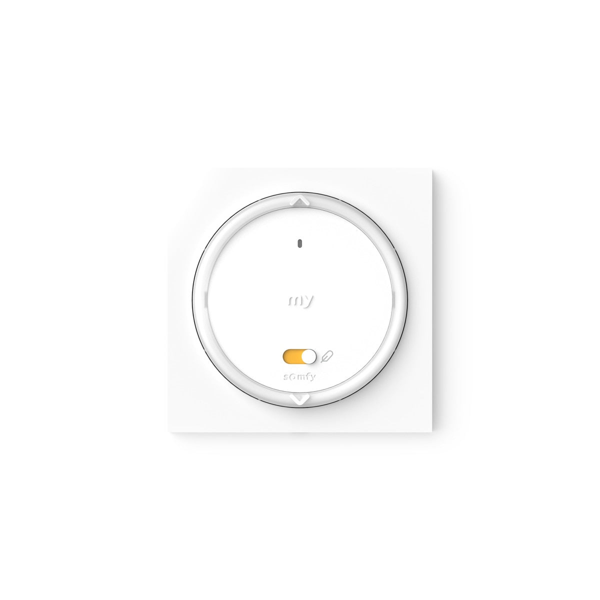Somfy Amy 1 RS100 io mit aktiver Anzeige, Art.-Nr. 1871101