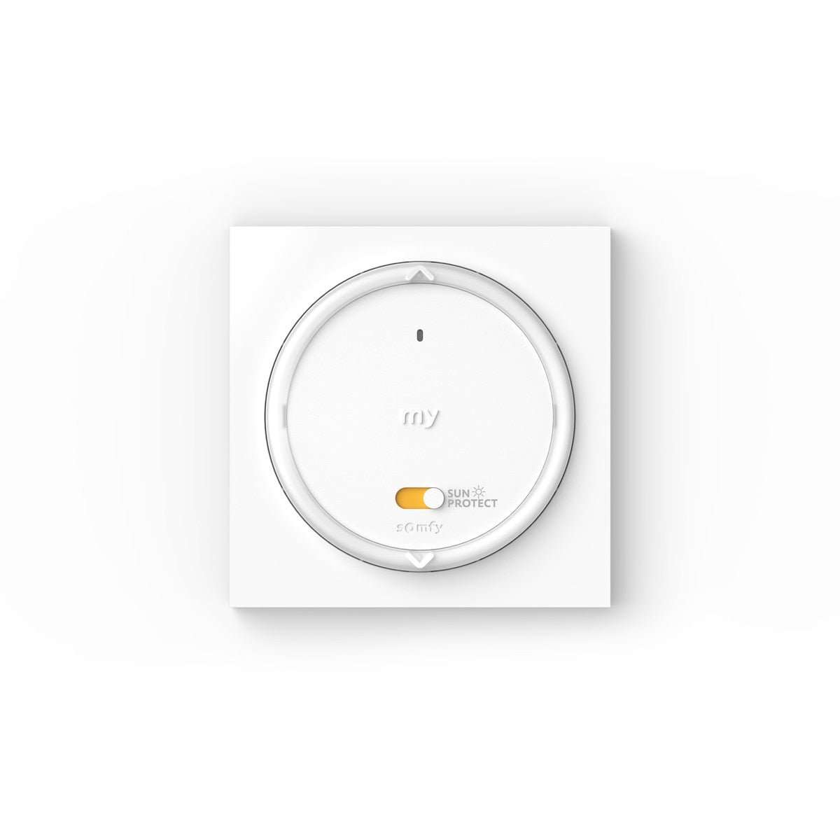 Somfy Amy 1 Sun Protect Mode io mit aktiver Anzeige, Art.-Nr. 1871444