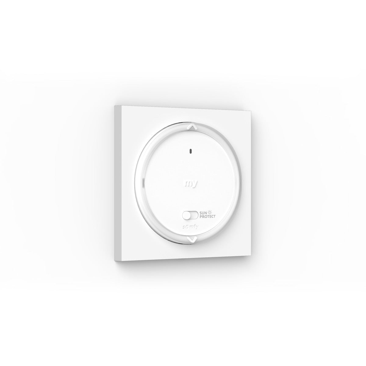 Somfy Amy 1 Sun Protect Mode io Funkwandsender, Art.-Nr. 1871444