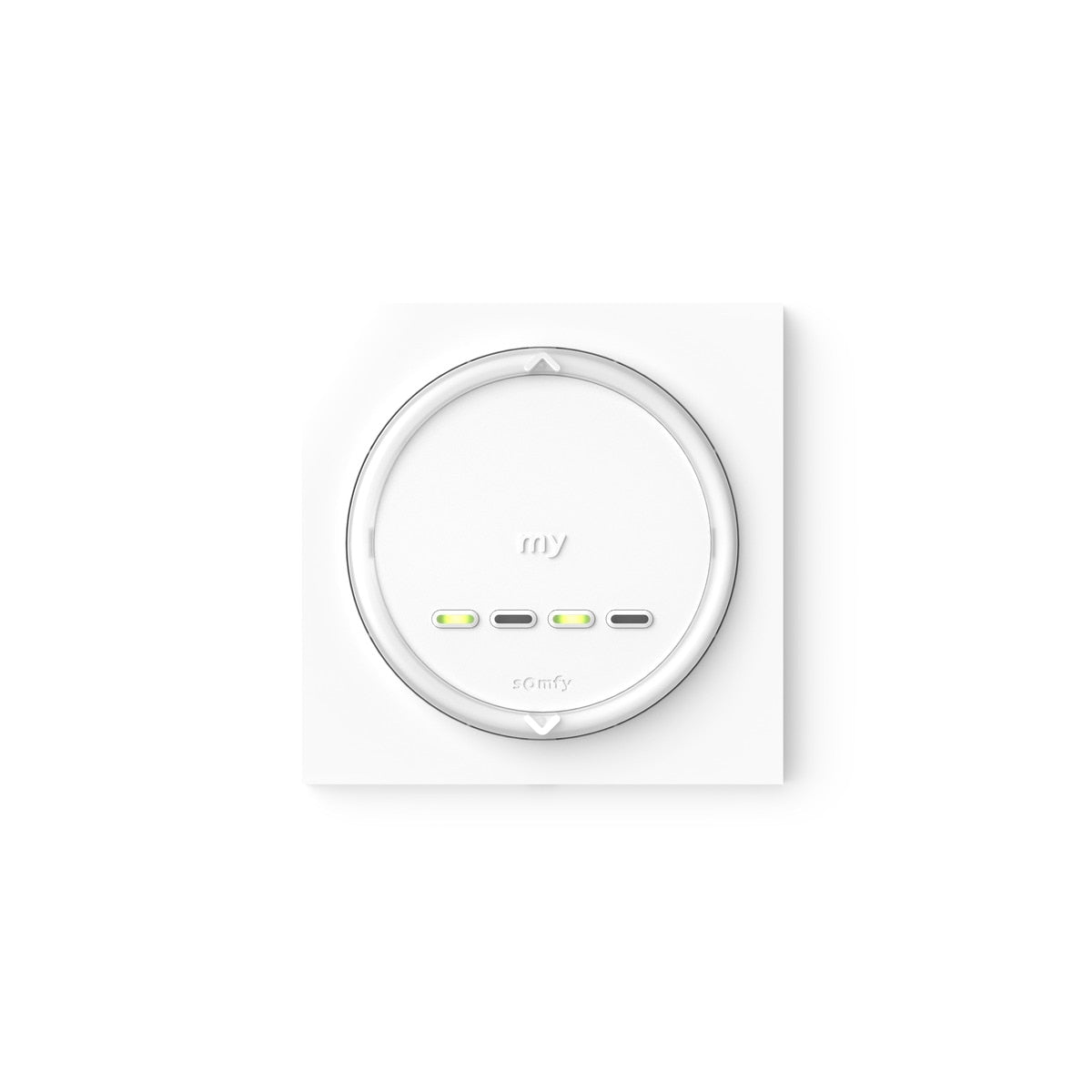 Somfy Amy 4 Mode io Frontansicht, Art.-Nr. 1871111